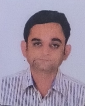 MR. NIRAJKUMAR B. PATEL